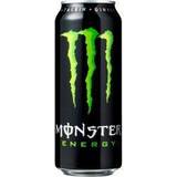 Sport & Energidrikke Monster Energy Energy 50 cl dåse