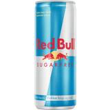 Red bull energy drink Red Bull Energy Drink Sugarfree 24x25 cl.