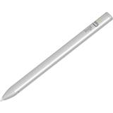 Sølv Stylus penne Logitech Crayon Digital stylus pen