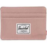 Pink Tegnebøger Herschel Charlie RFID Wallet 10360-02077 pink En