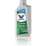 Valvoline Fully Synthetic Hybrid C5 0W20 Oil Motor Oil