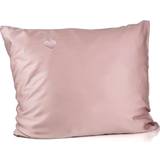 Sengetøj på tilbud Yuaia Haircare Bamboo Hovedpudebetræk Pink (70x60cm)