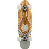 Mindless Longboards Skateboards Mindless Longboards Ml7200 Core Cruiser Complete Longboard