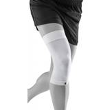 Bauerfeind Sports Compression Knee Support Hvid M