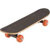 Ahorntræ Komplette skateboards Sport1 Cool Mid Skateboard til Børn, 60 CM