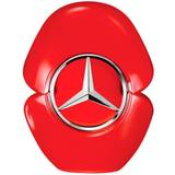 Mercedes-Benz Eau de Parfum Mercedes-Benz Woman In Red Eau de Parfum for Women