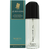 Worth Eau de Toilette Worth Je Reviens Eau de Toilette Spray 50ml