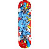 Rocket Komplette skateboards Rocket Komplet Skateboard Bricks Mini 7.375"