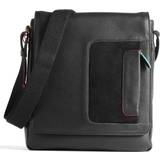 Mywalit Håndtasker Mywalit taske Medium Messenger Black/Pace