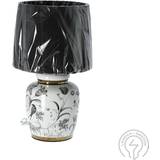 Cottex Indendørsbelysning Lamper Cottex Classic Black Bordlampe