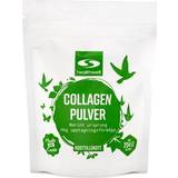 Antioxidanter - Pulver Kosttilskud Healthwell Collagen Pulver 204g