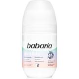 Babaria Deodoranter Babaria Roll-on Deo Invisible 50