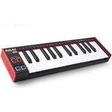 Keyboardinstrument Akai LPK25 MKII