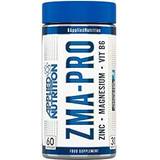 Applied Nutrition ZMA Pro 60 stk