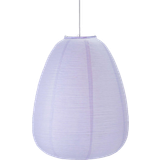 Lilla - Metal Lampedele PR Home Loftlampeskærm Maki Lampeskærm