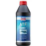 Liqui Moly marine atf 2/3 olie 1l Automatgearolie