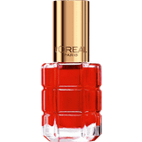 L'Oréal Paris Negleprodukter L'Oréal Paris Colour Riche Oil-Infused Nail Polish #440 Cherie Macaron 13.5ml