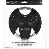 Sony PlayStation 3 Spil controllere Sony Compact Racing Wheel