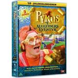 Pyrus Pyrus i Alletiders Eventyr (3-disc)