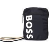 Hugo Boss Nylon Håndtasker Hugo Boss Neck Pouch