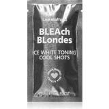 Lee Stafford Hårkure Lee Stafford Bleach Blondes Intensive Treatment Blonde And