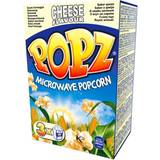 Snacks Micropopcorn - Movie Butter Flavour. Popz