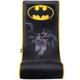 Subsonic gamerstol Rock'N'Seat Batman
