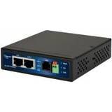 Allnet Routere Allnet VDSL2 ALLMC115VDSL2 100 Mbit Mini