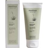Mellisa Hårprodukter Mellisa Multivitamin Shampoo 200ml