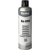 Kema Ukategoriseret Kema Zinkspray ZN-595 spray