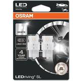 Osram ledriving Osram Pæresæt LEDriving W21/5W Orange