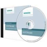 Kontorsoftware på tilbud Siemens S7 Software Pid Selftuner V5.0 Enkel Licens
