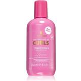 Lee Stafford The of Curls Conditioner Curls Coils 250ml