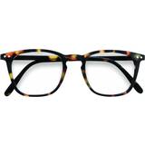 Læsebriller 1.5 IZIPIZI #E Læsebriller, Tortoise 1.5