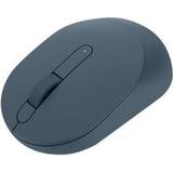 Grøn Computermus Dell Mobile Wireless Mouse