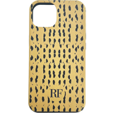 Apple iPhone 13 - Beige Covers Richmond & Finch Sand Spots Dual Case for iPhone 13