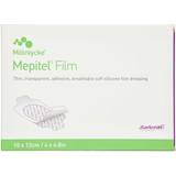 Medicinsk bandage Mepitel film 10x12 Medicinsk udstyr