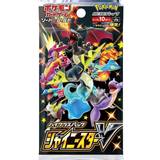 Pokemon card (1pack) Pokemon Card Game High Class Pack Shiny Star V Pack (10 Cards) Japanese ver