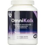 Biosym D-vitaminer Vitaminer & Mineraler Biosym OmniKalk 120 stk