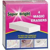 Nano svamp Super Bright Magic Erasers Nano Svamp