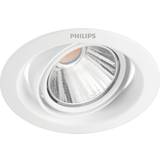 Aluminium Spotlights Philips 59556POMERON DIM 070 Spotlight