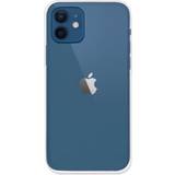 Tipi Mobiltilbehør Tipi Back Case 1.0 for iPhone 12/12 Pro