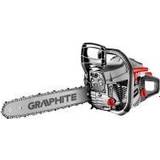 Graphite Motorsave Graphite Chainsaw [58G952]