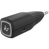 KitSound Trådløs lyd- & billedoverførsel KitSound MyJack2 3,5mm BT