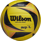 Læder Volleyballbold Wilson OPTX AVP Mini Volleyball