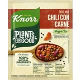 Færdigretter Knorr Spice Mix Chili Con Carne