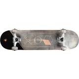 Komplette skateboards Ram Skateboard, grå