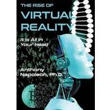 Virtual reality pc The Rise of Virtual Reality (PC)