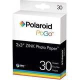 Polaroid Analoge kameraer Polaroid M 230 Zink 2x3 Media 5 x 7,5 cm 30 Pack