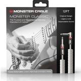 Monster Cable Kabler Monster Cable Prolink Classic 12FT Instrument